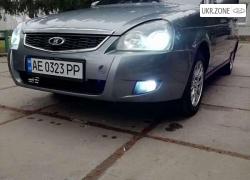 Седан ВАЗ (LADA) Priora I 2008 в Днепре