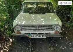 Седан ВАЗ (LADA) 2101 I 1985 в Доброполье