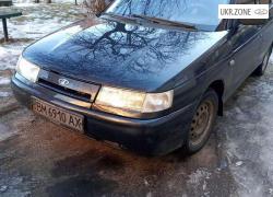 Седан ВАЗ (LADA) 2110 I 2005 в Шостке