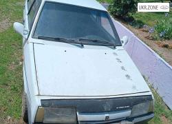 Хэтчбек 5 дверей ВАЗ (LADA) 2109 I 1993 в Черкассах
