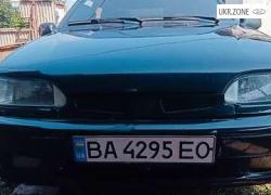 Хэтчбек 5 дверей ВАЗ (LADA) 2114 I 2007 в Кропивни́цком