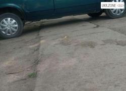 Седан ВАЗ (LADA) 21099 I 2000 в Оратове