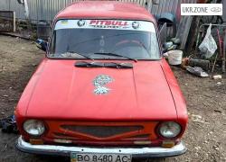 Седан ВАЗ (LADA) 2101 I 1983 в Каменец-Подольском