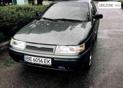 Седан ВАЗ (LADA) 2110 I 2008 в Вознесенске