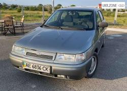 ВАЗ (LADA) 2112 2008 в Днепре