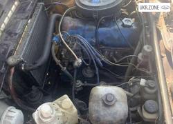 Седан ВАЗ (LADA) 2107 I 1999 в Александровке