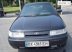 Седан ВАЗ (LADA) 2110 I 2006 в Каменском