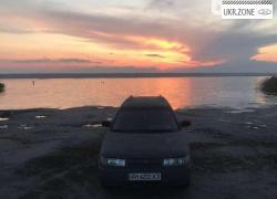 Универсал 5 дверей ВАЗ (LADA) 2111 I 2006 в Одессе