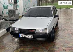 Седан ВАЗ (LADA) 21099 I 2003 в Покрове