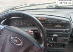 Седан ВАЗ (LADA) 21099 I 2001 в Новой Водолаге