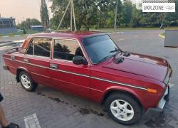 ВАЗ (LADA) 2106 1975 в Долинской