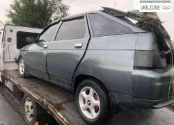 ВАЗ (LADA) 2112 2007 в Одессе