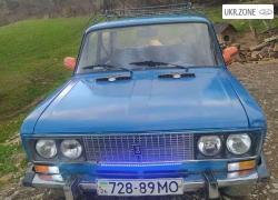 Седан ВАЗ (LADA) 2106 I 1994 в Косове