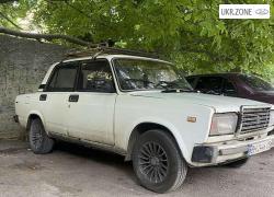 Седан ВАЗ (LADA) 2105 I 1999 в Одессе