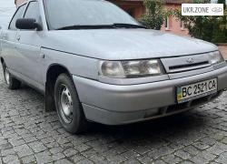ВАЗ (LADA) 2110 2005 в Львове