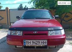 Универсал 5 дверей ВАЗ (LADA) 2111 I 2002 в Измаиле