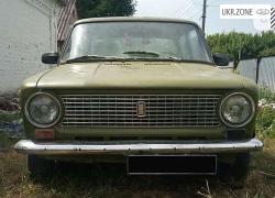 Седан ВАЗ (LADA) 2101 I 1980 в Сквире