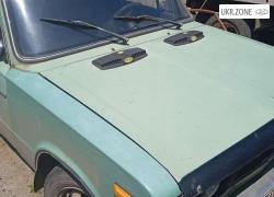 Седан ВАЗ (LADA) 2106 I 1989 в Николаеве