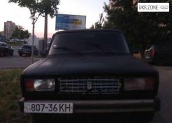 Універсал 5 дверей ВАЗ (LADA) 2104 I 2002 у Києві