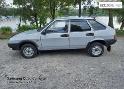 Хэтчбек 5 дверей ВАЗ (LADA) 2109 I 2005 в Киеве