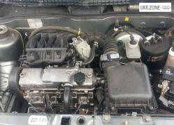 Седан ВАЗ (LADA) 2115 I 2011 в Чернухах