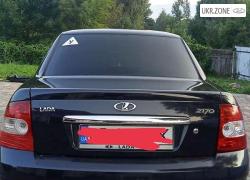 Седан ВАЗ (LADA) Priora I 2008 в Нежине