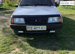 Седан ВАЗ (LADA) 21099 I 2007 в Черновцах