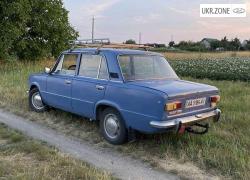 ВАЗ (LADA) 2101 1970 в Белой Церкви