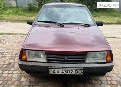 Седан ВАЗ (LADA) 21099 I 2008 у Харкові