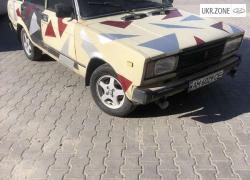 Универсал 5 дверей ВАЗ (LADA) 2104 I 1988 в Хмельницком