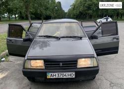 Седан ВАЗ (LADA) 21099 I 1993 в Владимир-Волынском