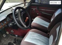 Седан ВАЗ (LADA) 2106 I 1989 в Львове
