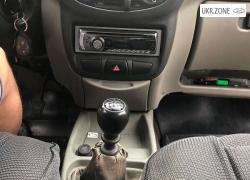 Седан ВАЗ (LADA) Kalina I 2007 у Києві