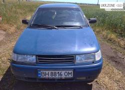 ВАЗ (LADA) 2112 2005 в Беляевке