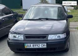 Седан ВАЗ (LADA) 2110 I 2010 в Вышгороде