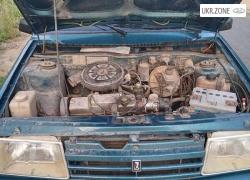 Хэтчбек 5 дверей ВАЗ (LADA) 2109 I 1997 в Кодымском районе