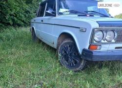 Седан ВАЗ (LADA) 2106 I 1999 в Ровно