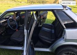 Седан ВАЗ (LADA) 21099 I 2004 в Турке