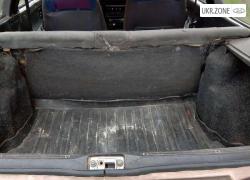 Хэтчбек 3 двери ВАЗ (LADA) 2108 I 1995 в Львове