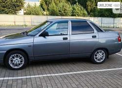 Седан ВАЗ (LADA) 2110 I 2007 в Луцке