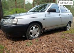 ВАЗ (LADA) 2112 2007 в Ровно