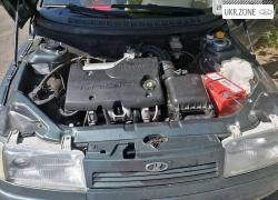 Универсал 5 дверей ВАЗ (LADA) 2111 I 2006 в Иршаве