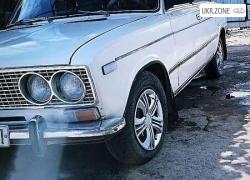 Седан ВАЗ (LADA) 2103 I 1982 в Кривом Роге