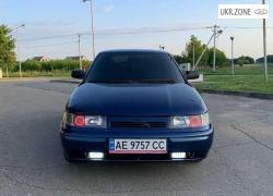Седан ВАЗ (LADA) 2110 I 2010 в Павлограде
