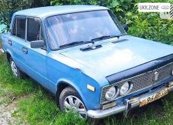 Седан ВАЗ (LADA) 2103 I 1974 в Виннице