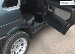 Седан ВАЗ (LADA) 21099 I 2004 у Яремче