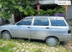 Универсал 5 дверей ВАЗ (LADA) 2111 I 2007 в Львове