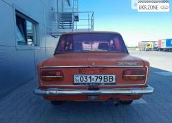 Седан ВАЗ (LADA) 2103 I 1978 в Житомире
