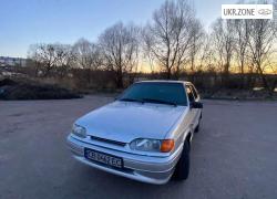 Седан ВАЗ (LADA) 2115 I 2010 у Києві