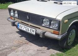 Седан ВАЗ (LADA) 2106 I 1986 в Карловке